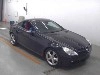 MERCEDES BENZ SLK
