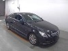 MERCEDES BENZ E CLASS