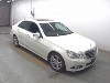 MERCEDES BENZ E CLASS