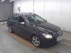 MERCEDES BENZ C CLASS STATION WAGON