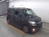 SUZUKI SOLIO BANDIT