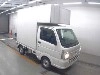 NISSAN NT100 CLIPPER