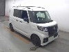 SUZUKI SPACIA BACE