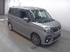 SUZUKI SOLIO BANDIT