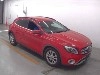 MERCEDES BENZ GLA