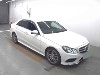 MERCEDES BENZ E CLASS