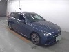 MERCEDES BENZ C CLASS STATION WAGON