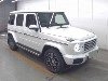 MERCEDES BENZ G CLASS