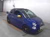 FIAT ABARTH  595C