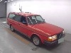 VOLVO 240 WAGON
