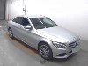 MERCEDES BENZ C CLASS