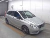 MERCEDES BENZ B CLASS