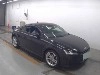 AUDI TT ROADSTER