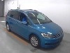 VOLKSWAGEN GOLF TOURAN