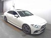 MERCEDES BENZ CLS CLASS