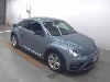 VOLKSWAGEN THE BEETLE