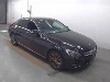 MERCEDES BENZ C CLASS