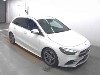 MERCEDES BENZ B CLASS