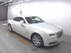ROLLS ROYCE WRAITH