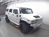 HUMMER HUMMER H2