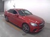 MERCEDES BENZ C CLASS