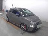 FIAT ABARTH 595