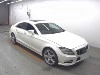 MERCEDES BENZ AMG CLS