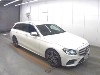 MERCEDES BENZ E CLASS STATION WAGON