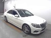 MERCEDES BENZ S CLASS