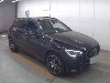 MERCEDES BENZ AMG GLC