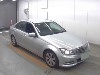 MERCEDES BENZ C CLASS