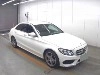 MERCEDES BENZ C CLASS