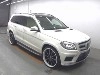 MERCEDES BENZ GL