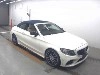 MERCEDES BENZ C CLASS