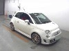 FIAT ABARTH 595