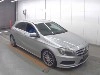 MERCEDES BENZ A CLASS
