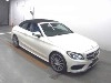 MERCEDES BENZ C CLASS