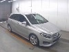 MERCEDES BENZ B CLASS