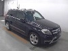 MERCEDES BENZ GLK