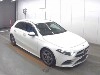 MERCEDES BENZ A CLASS