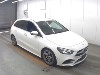 MERCEDES BENZ B CLASS
