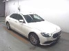 MERCEDES BENZ E CLASS