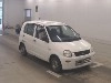 MITSUBISHI MINICA