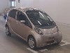 MITSUBISHI I