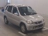 SUZUKI KEI
