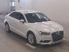 AUDI A3 SEDAN