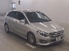 MERCEDES BENZ B CLASS