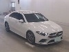 MERCEDES BENZ A CLASS