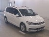 VOLKSWAGEN GOLF TOURAN