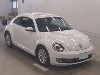 VOLKSWAGEN THE BEETLE